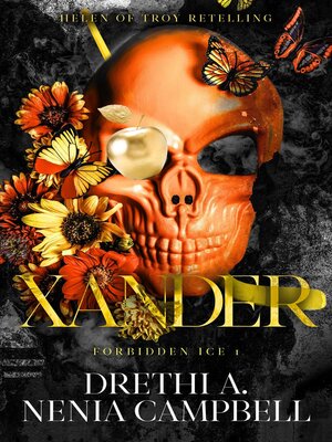 cover image of Xander